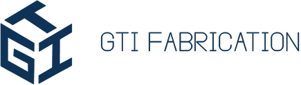 GTI Fabrication logo