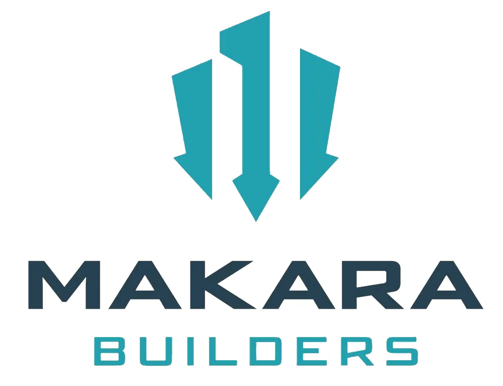 Makara Builders, LLC logo