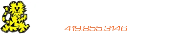 Tiger Material Handling, Inc logo