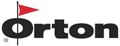 The Edward Orton Jr. Ceramic Foundation logo