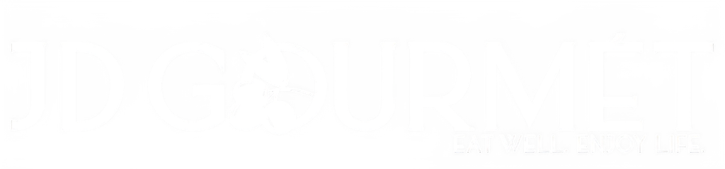 JD Gourmet logo
