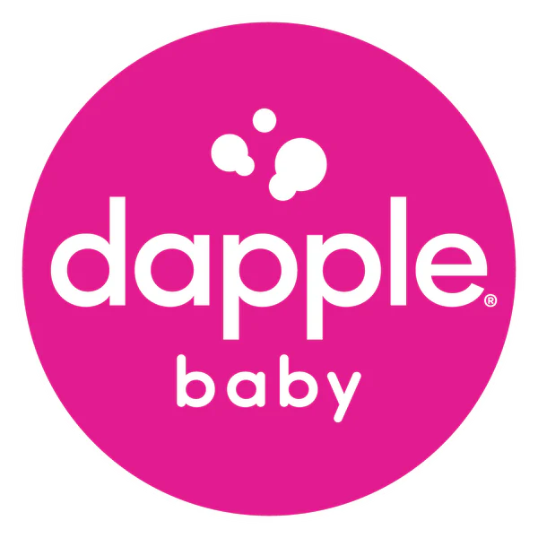 Dapple Baby logo