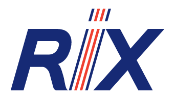 RIX North America, LLC logo