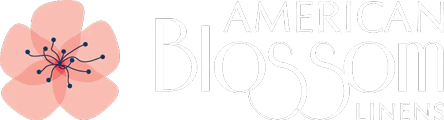 American Blossom Linens logo