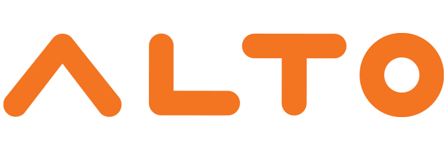ALTO logo