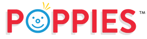 POPPIES TOYS, LLC logo