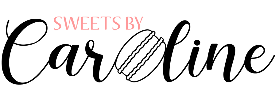 SweetsbyCaroline, LLC logo