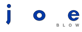 Joe Blow Tees, Inc logo