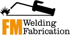 FM Welding Fabrication LLC logo