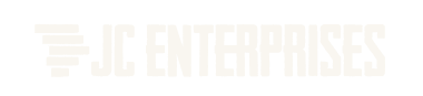 JC Enterprises logo