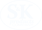 S & K Products Company logo