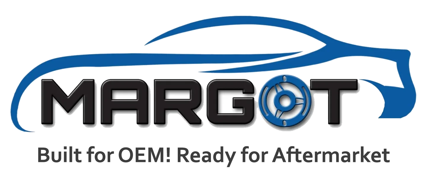 Margot Products logo