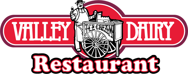 Valley Dairy Restaurants logo