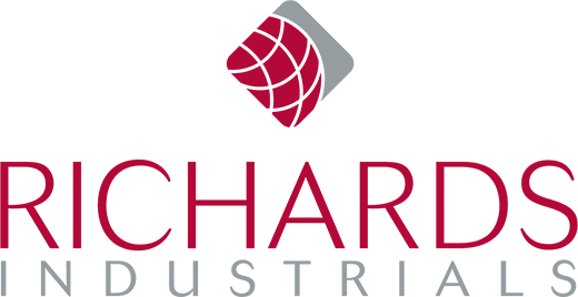 Richards Industrials logo