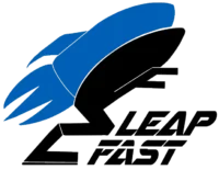 LeapFast Manufacturing Inc logo
