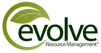 Evolve Resource Management logo