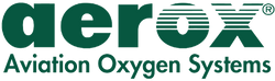 Aerox Aviation Oxygen Systems, LLC logo