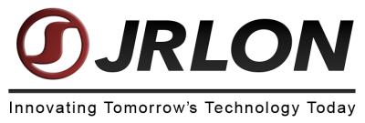 Jrlon, Inc logo