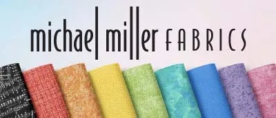 Michael Miller Fabrics logo