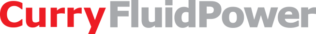 Curry Fluid Power logo