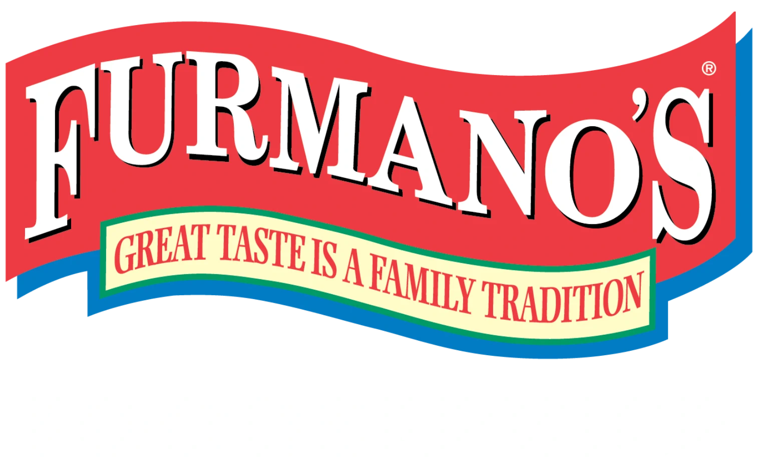 Furmano Foods logo