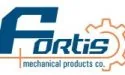 Fortis Mechanical Products Co logo