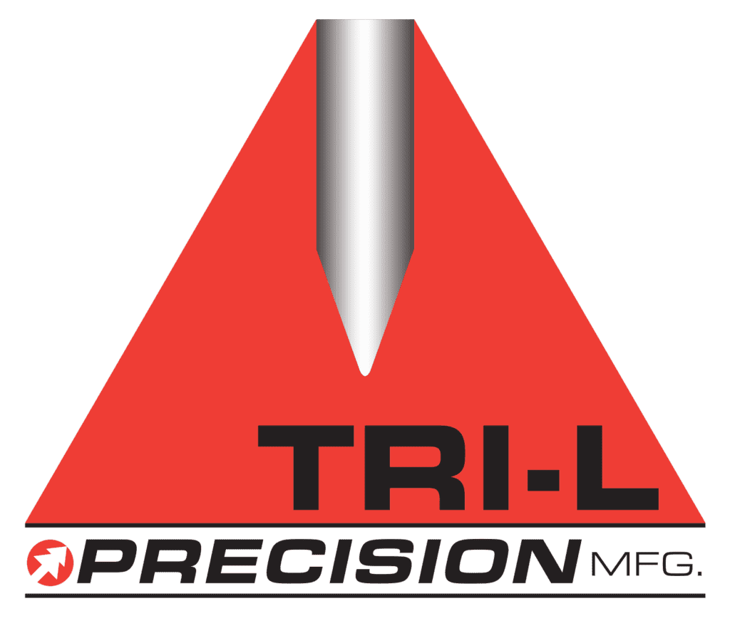 Precision Manufacturing INC logo