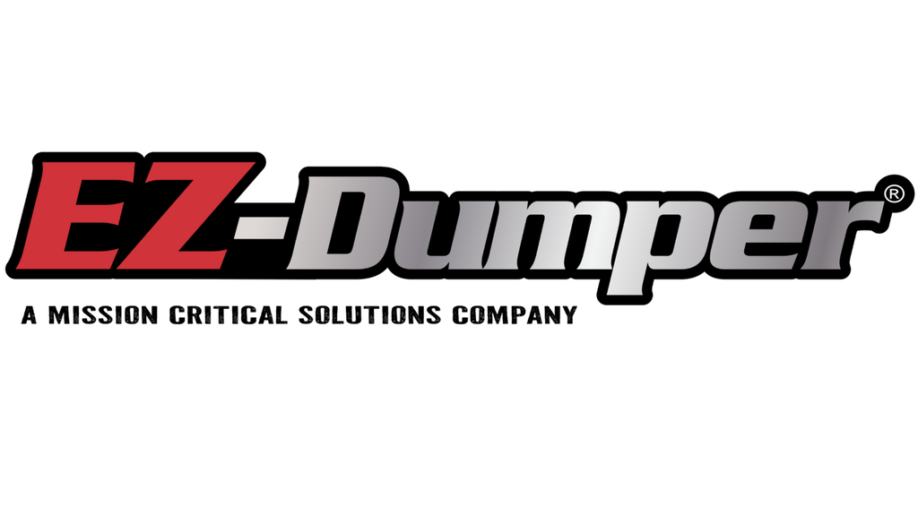 EZ-Dumper logo