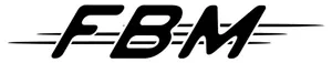 FBMbikes logo