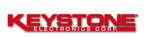Keystone Electronics Corp logo