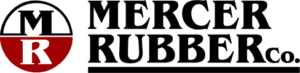 Mercer Rubber Company logo