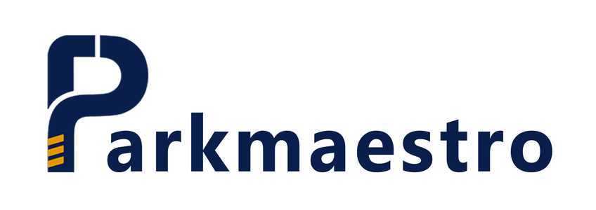 ParkMaestro logo