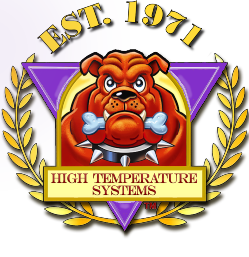 High Temperature Systems, Inc logo