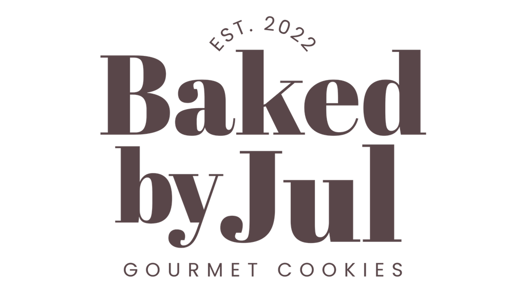 Baked by Jul logo