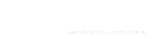 J.B. Anderson & Son, Inc logo