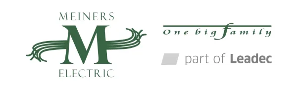 Meiners Electric logo