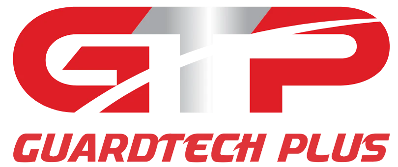 GuardTech Plus logo