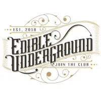 Edible Underground, LLC logo