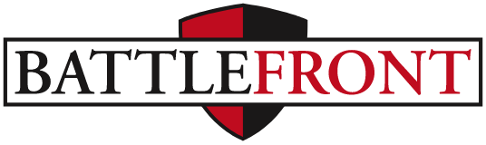 Battlefront Miniatures NZ Ltd logo
