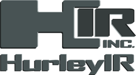 HurleyIR, Inc logo