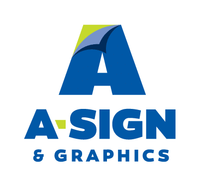 A-Sign & Graphics, Inc logo