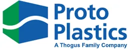 Proto Plastics, Inc logo