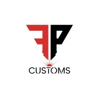FLASH POINT CUSTOMS, LLC logo