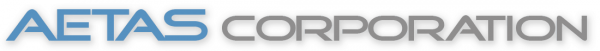 AETAS Corporation logo
