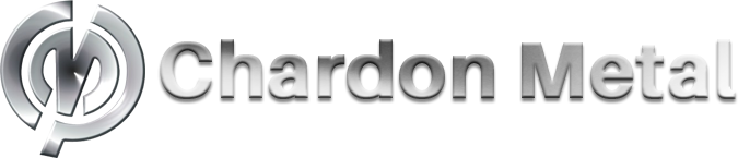Chardon Metal Products Co logo