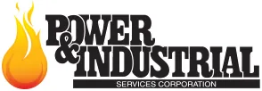 Power & Industrial Services Corporation logo