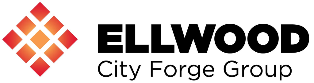 Ellwood City Forge Group logo