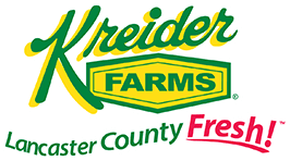 Kreider Farms logo