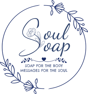 Soul Soap logo
