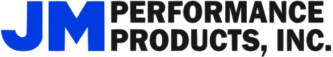 JM Performance Products logo
